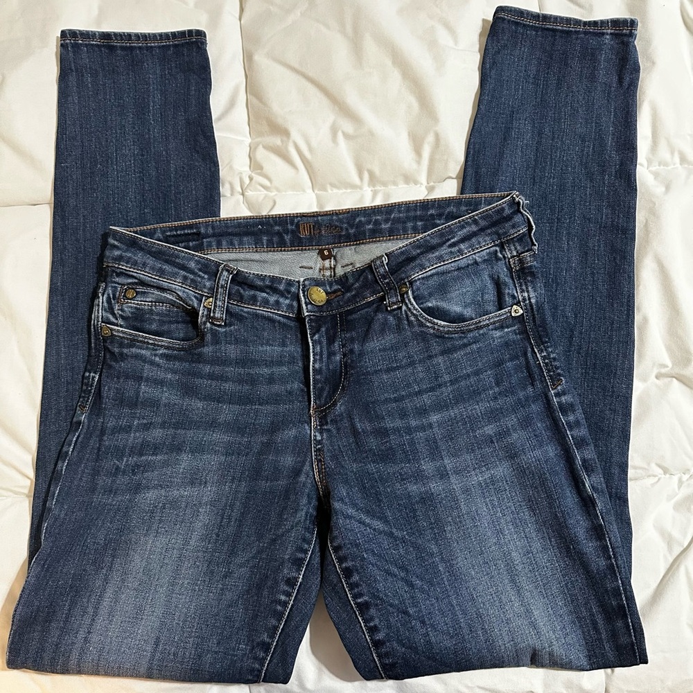 KUT from the Cloth Jeans!